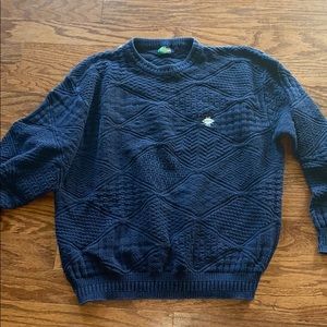 Fairway sport sweatshirt